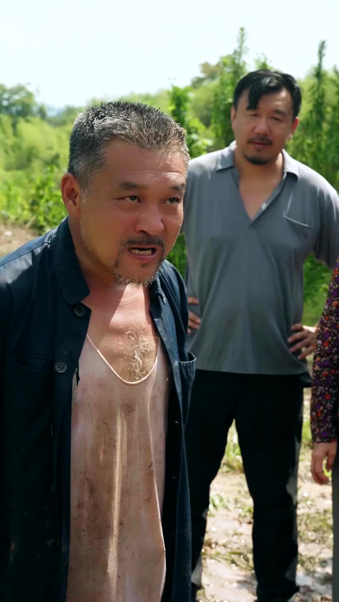 Episódio 15 - A Ruptura: Contra a Maré